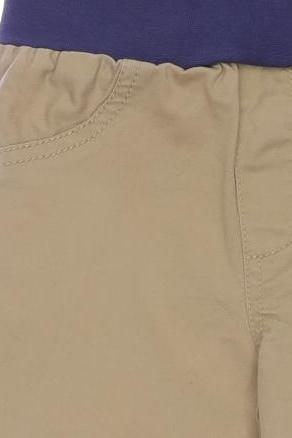 Thumbnail - Steiff Herren Stoffhose, beige, Gr. 80