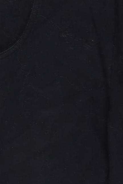 Thumbnail - Steiff Jungen Stoffhose, marineblau, Gr. 104