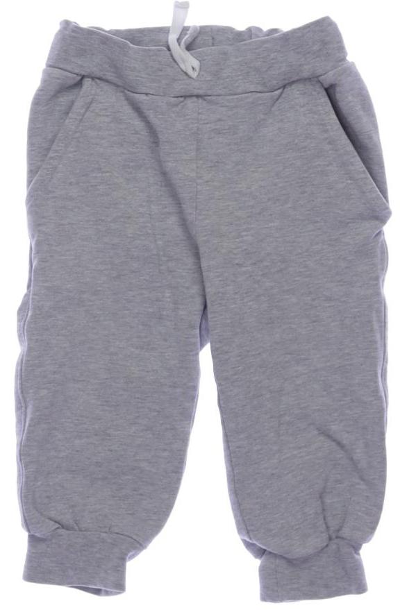 

Steiff Herren Stoffhose, grau, Gr. 74