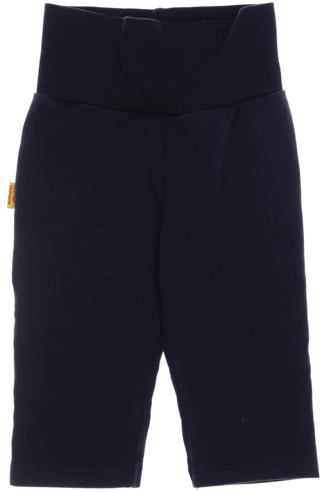 

Steiff Herren Stoffhose, marineblau, Gr. 62