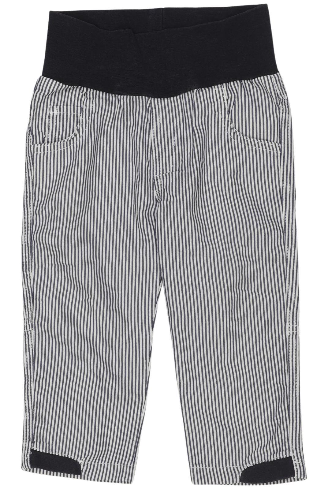 

Steiff Jungen Stoffhose, mehrfarbig, Gr. 86