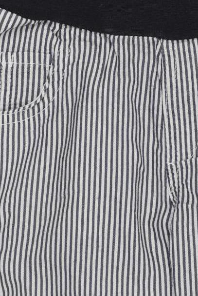 Thumbnail - Steiff Jungen Stoffhose, mehrfarbig, Gr. 86