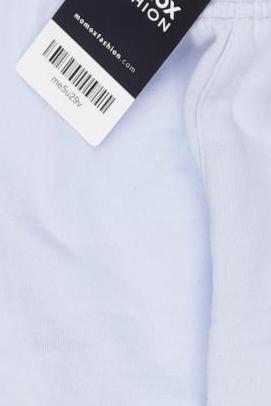 Thumbnail - Steiff Jungen Stoffhose, hellblau, Gr. 80