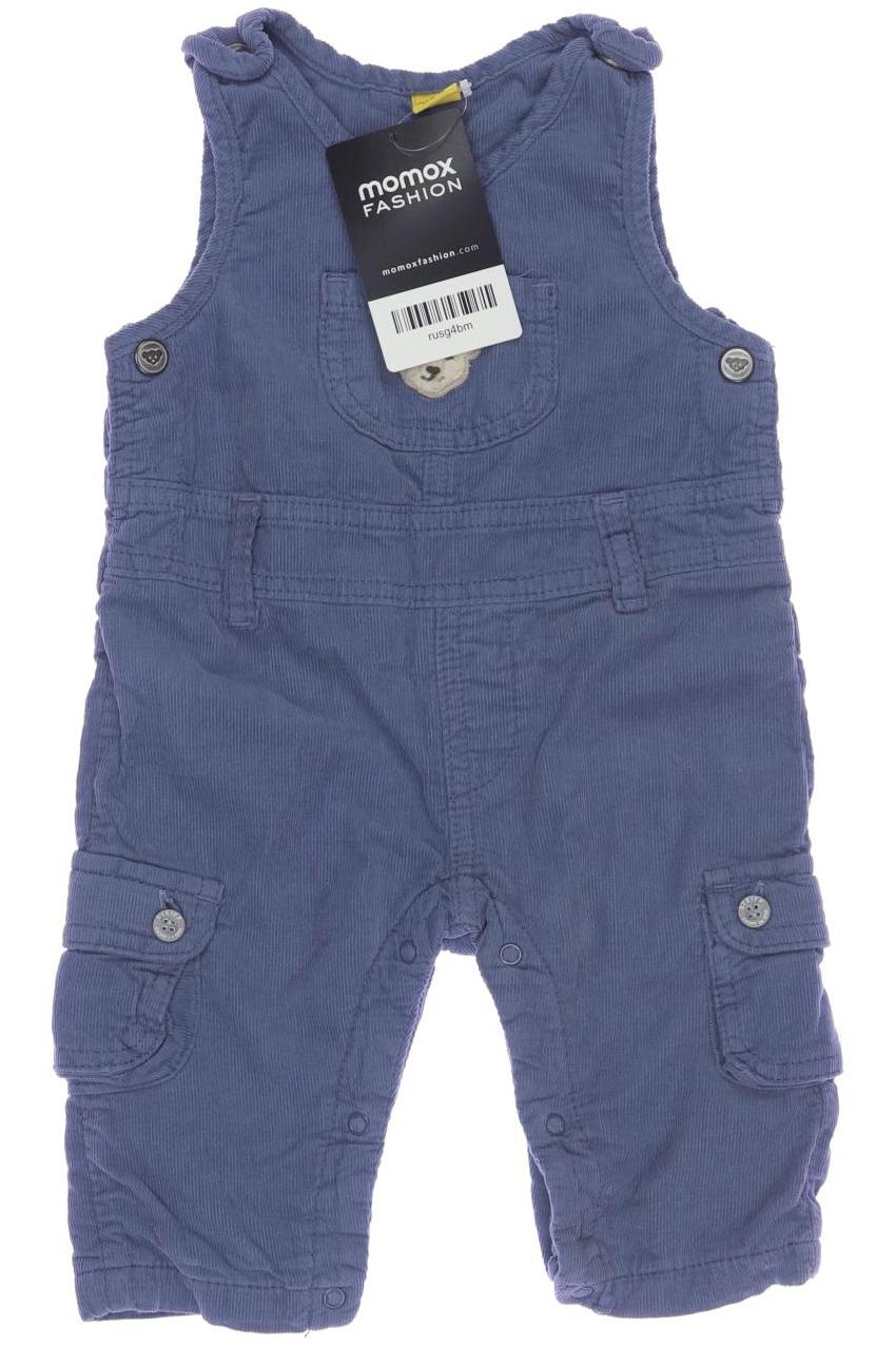 

Steiff Herren Stoffhose, marineblau, Gr. 62