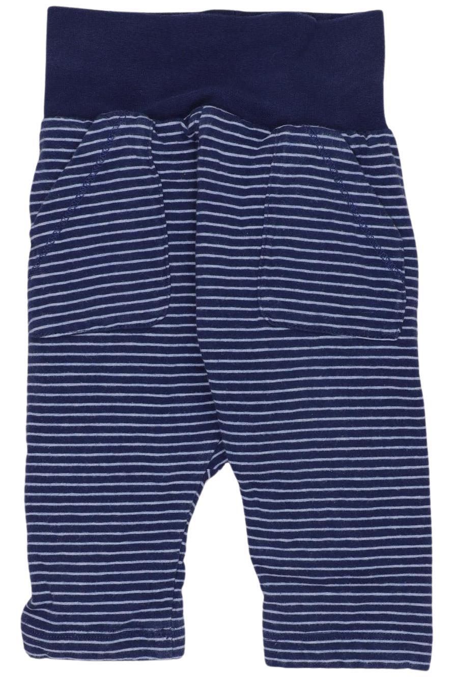 

Steiff Herren Stoffhose, marineblau, Gr. 68