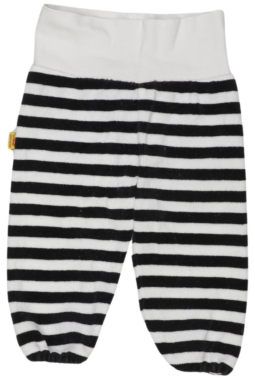 

Steiff Jungen Stoffhose, mehrfarbig, Gr. 68