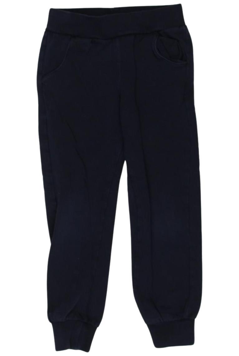 

Steiff Herren Stoffhose, marineblau, Gr. 98