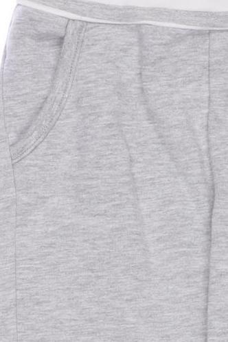 Thumbnail - Steiff Jungen Stoffhose, grau, Gr. 80