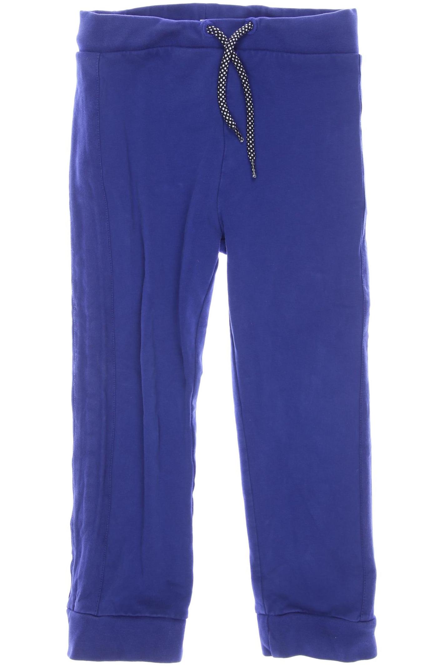 

Steiff Herren Stoffhose, marineblau, Gr. 110