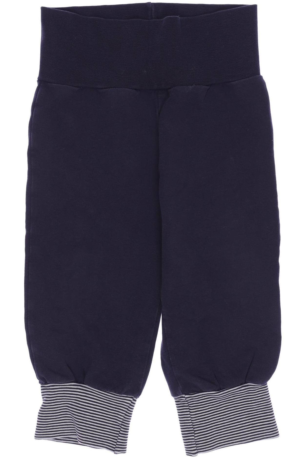 

Steiff Herren Stoffhose, marineblau, Gr. 80