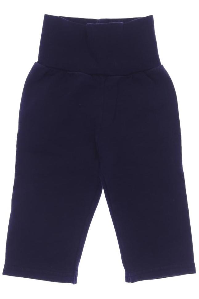 

Steiff Herren Stoffhose, marineblau, Gr. 62