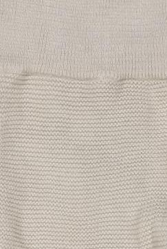 Thumbnail - Steiff Jungen Stoffhose, beige, Gr. 56