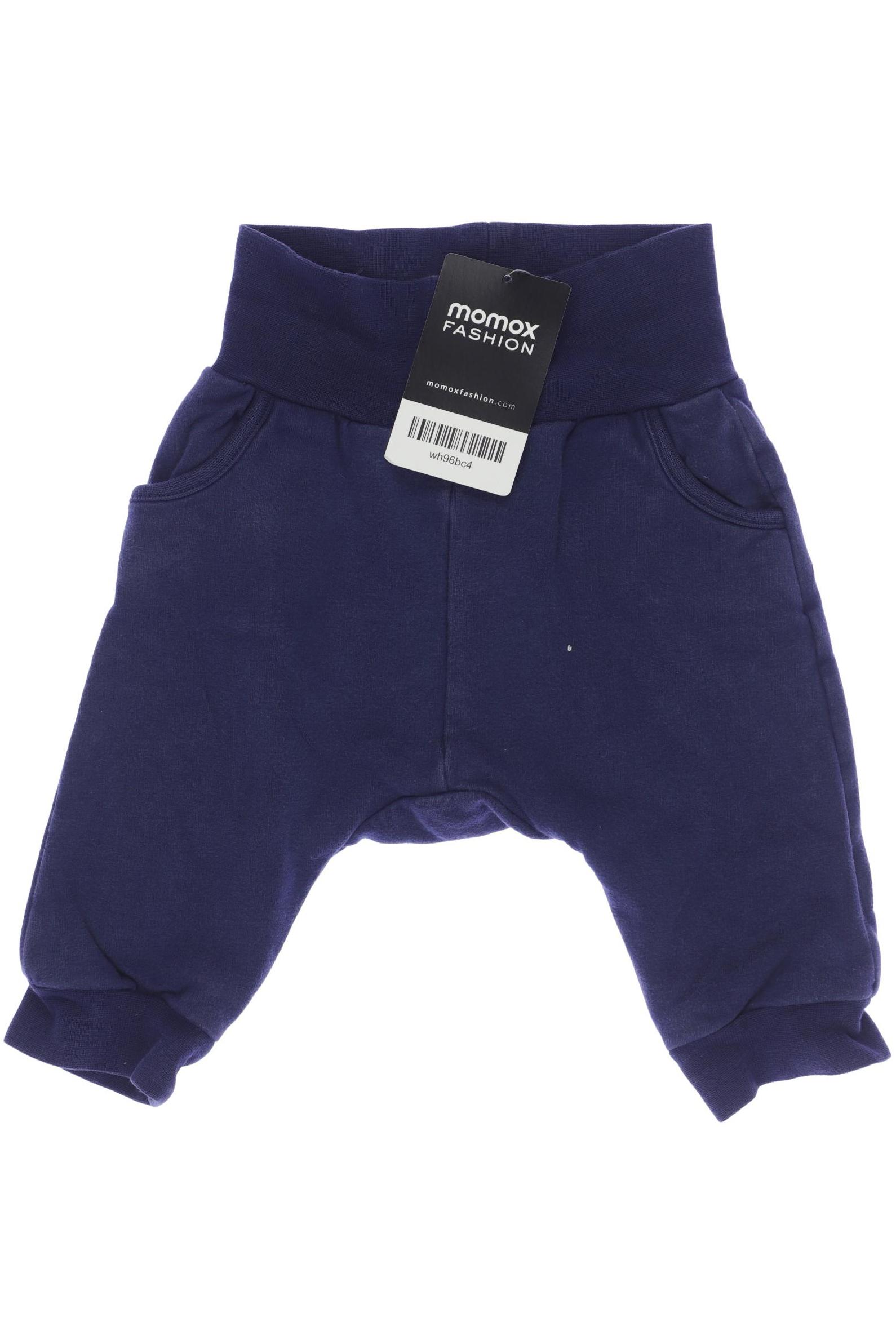 

Steiff Herren Stoffhose, marineblau, Gr. 68