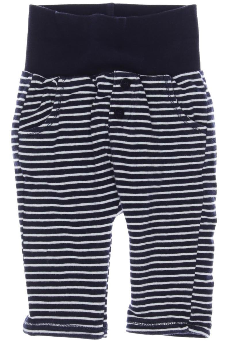 

Steiff Herren Stoffhose, marineblau, Gr. 62