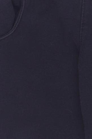 Thumbnail - Steiff Jungen Stoffhose, marineblau, Gr. 74