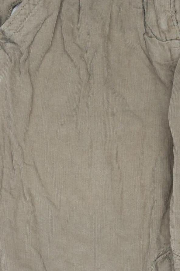 Thumbnail - Steiff Jungen Stoffhose, beige, Gr. 98