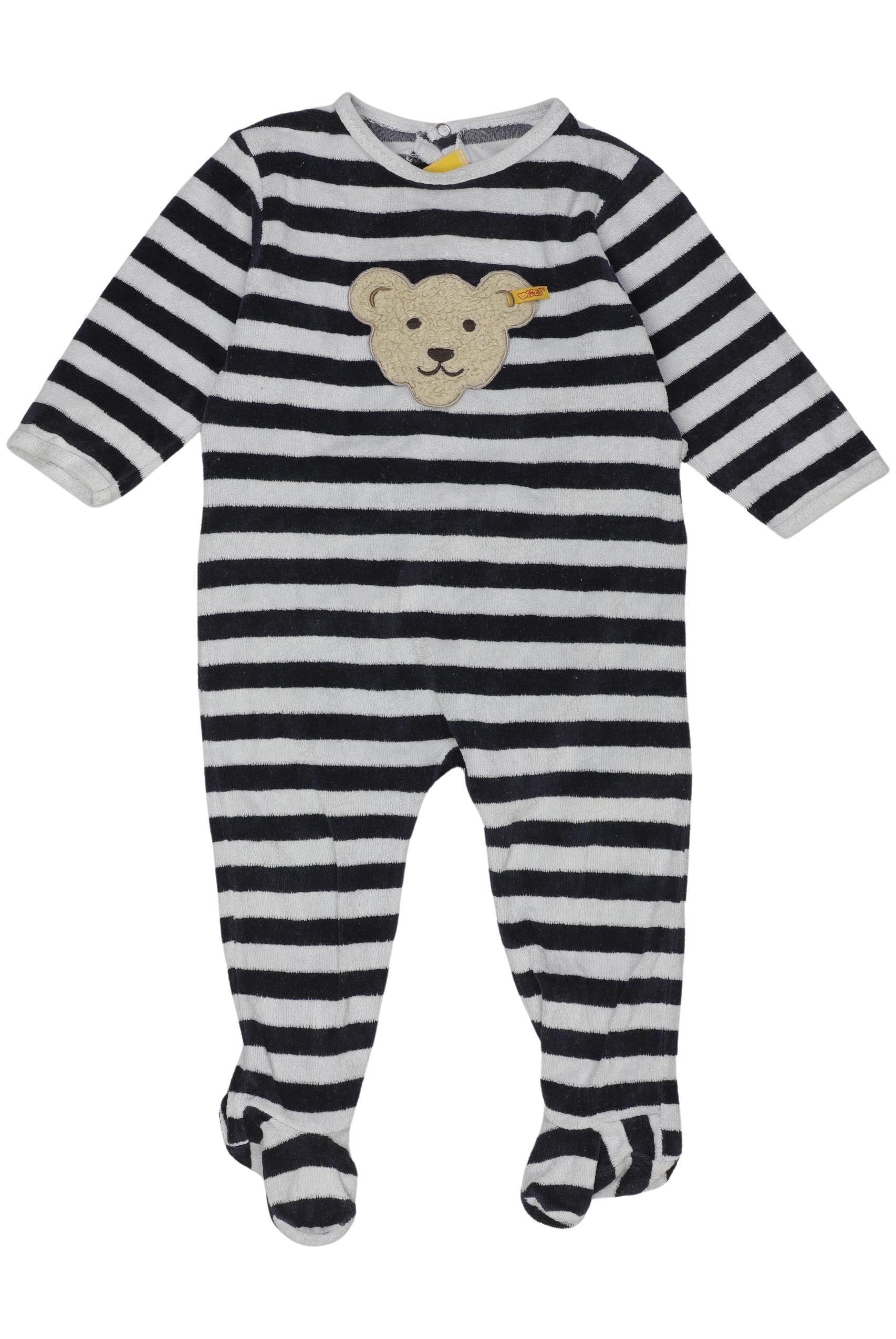 

Steiff Jungen Strampler, mehrfarbig, Gr. 68