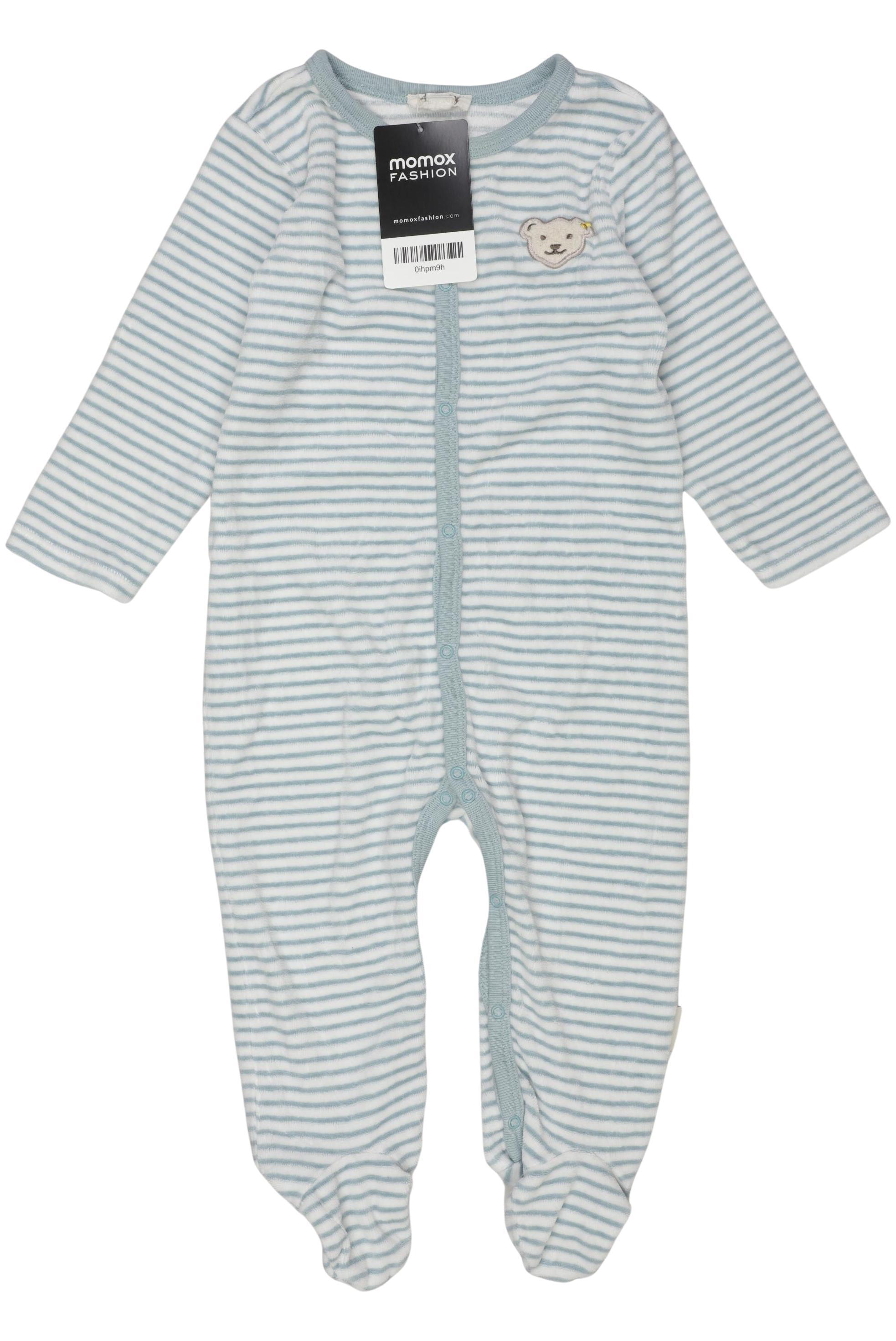 

Steiff Jungen Strampler, mehrfarbig, Gr. 74