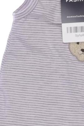 Thumbnail - Steiff Jungen Strampler, grau, Gr. 56