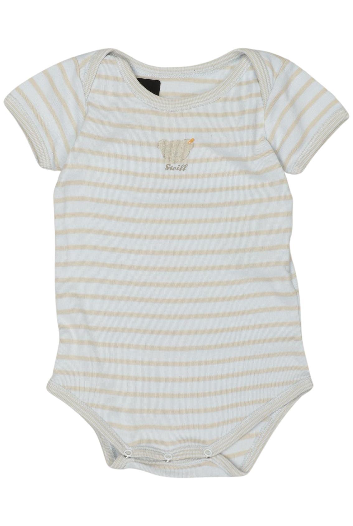 

Steiff Jungen Strampler, mehrfarbig, Gr. 68