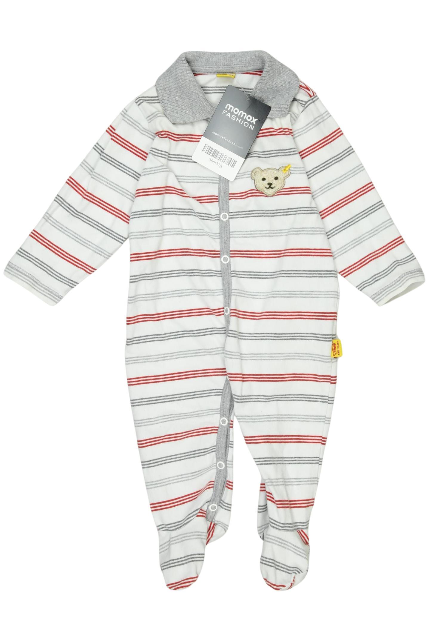 

Steiff Herren Strampler, mehrfarbig, Gr. 68