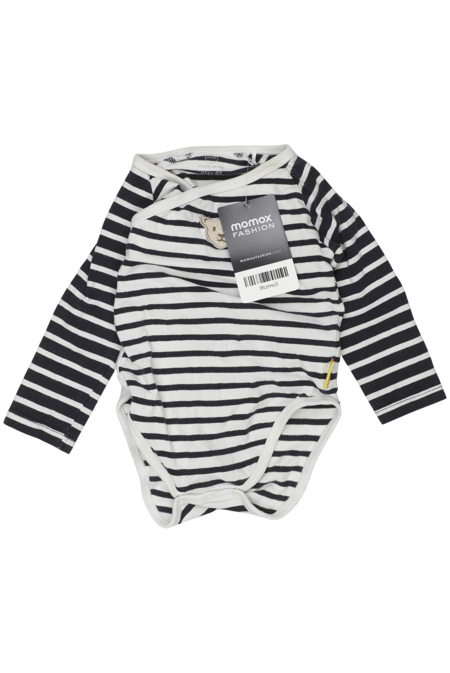 

Steiff Jungen Strampler, mehrfarbig, Gr. 62