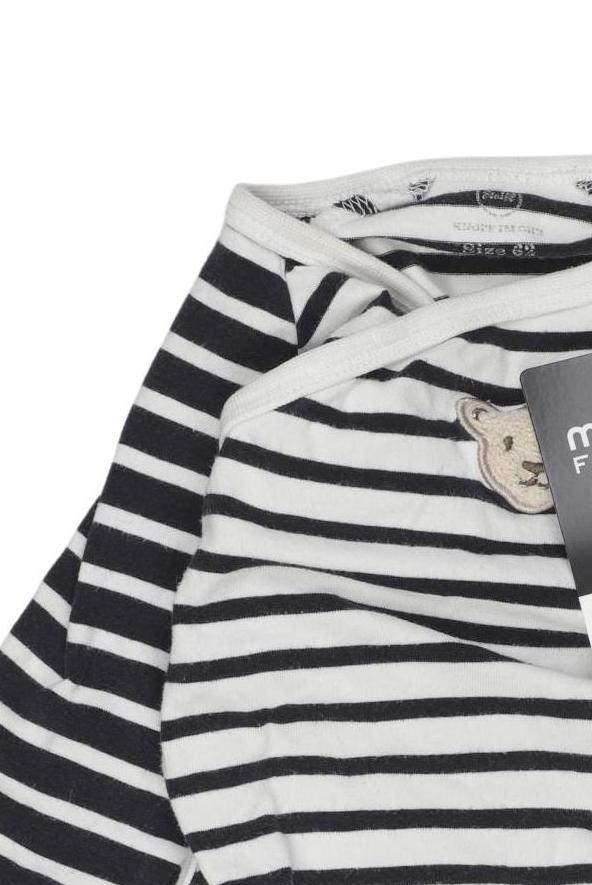 Thumbnail - Steiff Jungen Strampler, mehrfarbig, Gr. 62