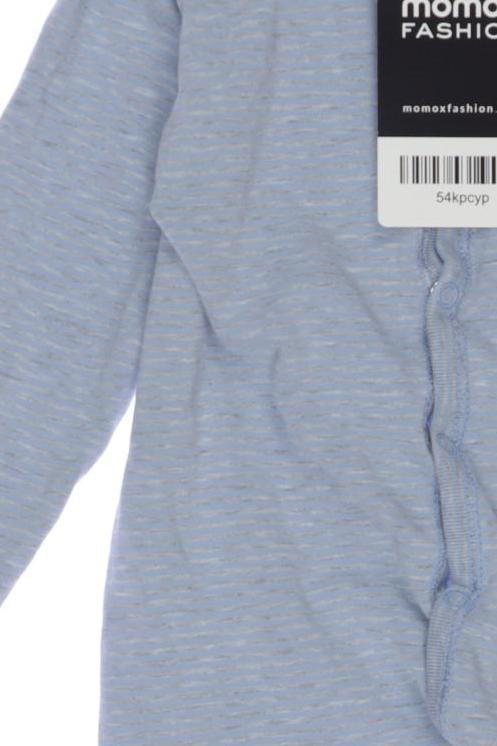 Thumbnail - Steiff Jungen Strampler, hellblau, Gr. 68