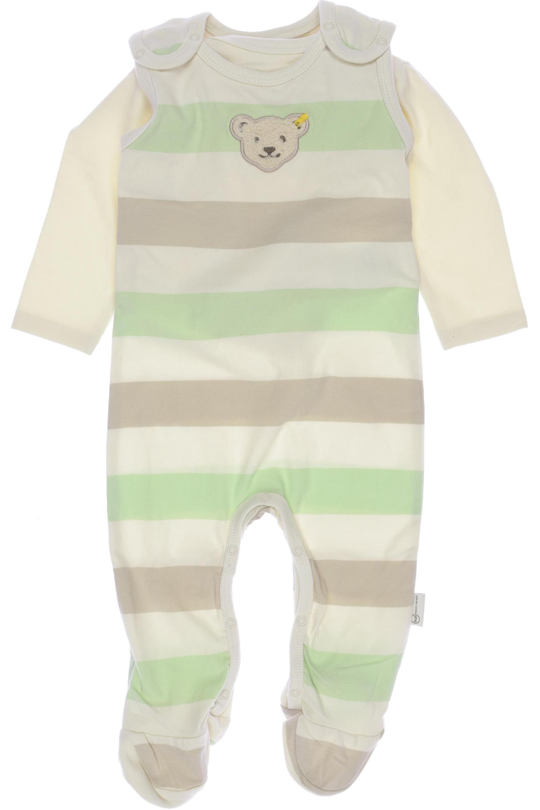 

Steiff Herren Strampler, beige, Gr. 62