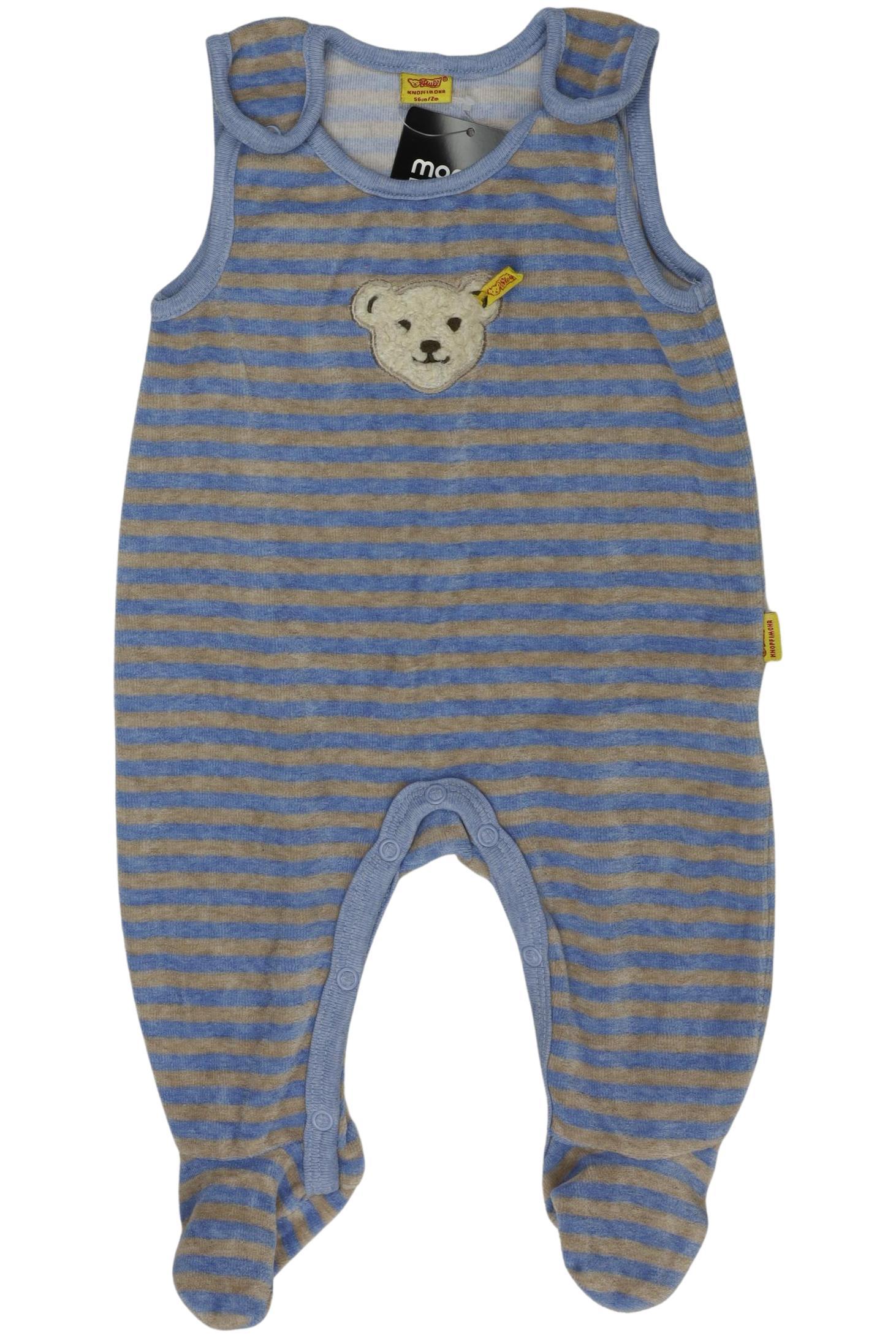 

Steiff Jungen Strampler, mehrfarbig, Gr. 56