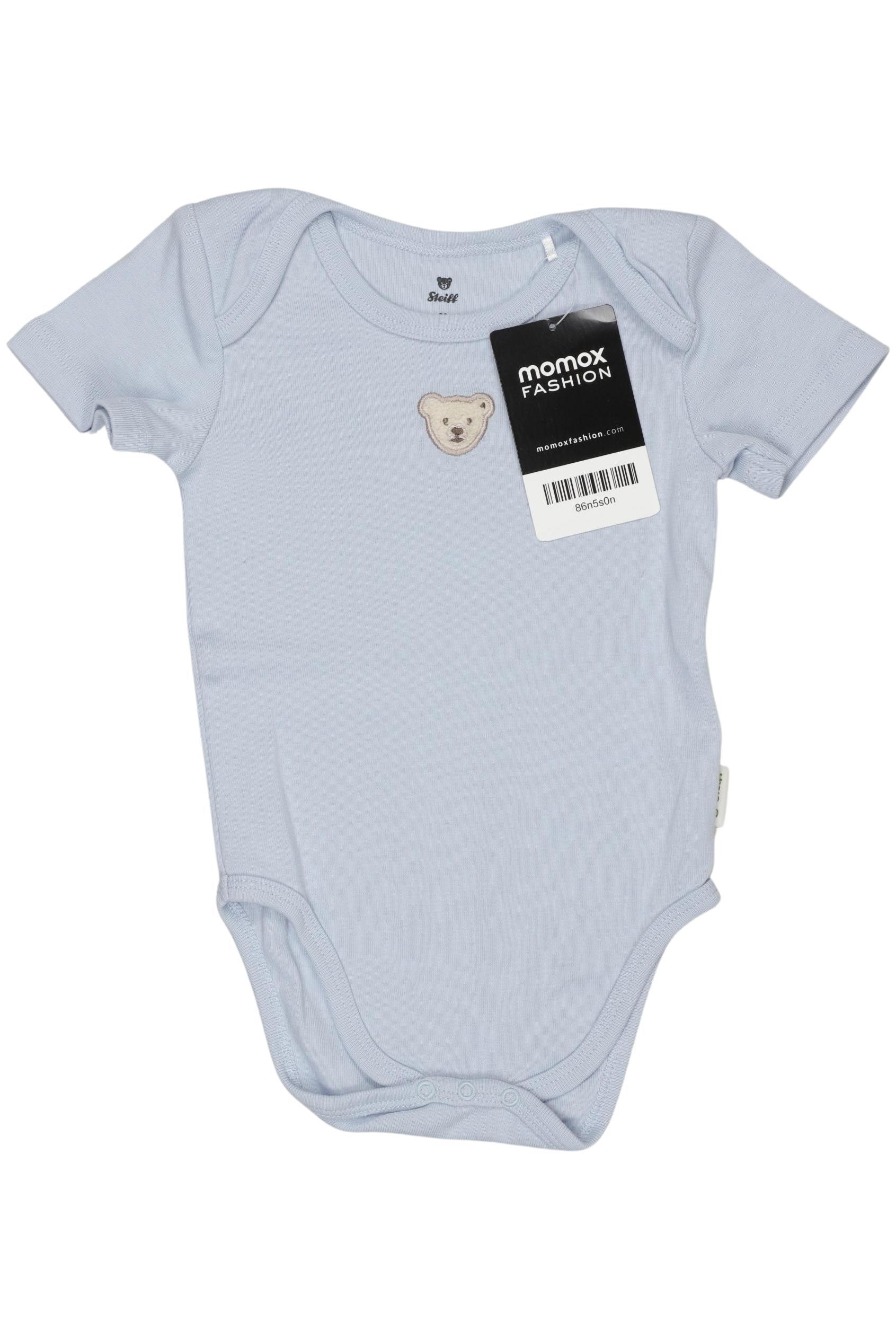 

Steiff Jungen Strampler, hellblau, Gr. 68