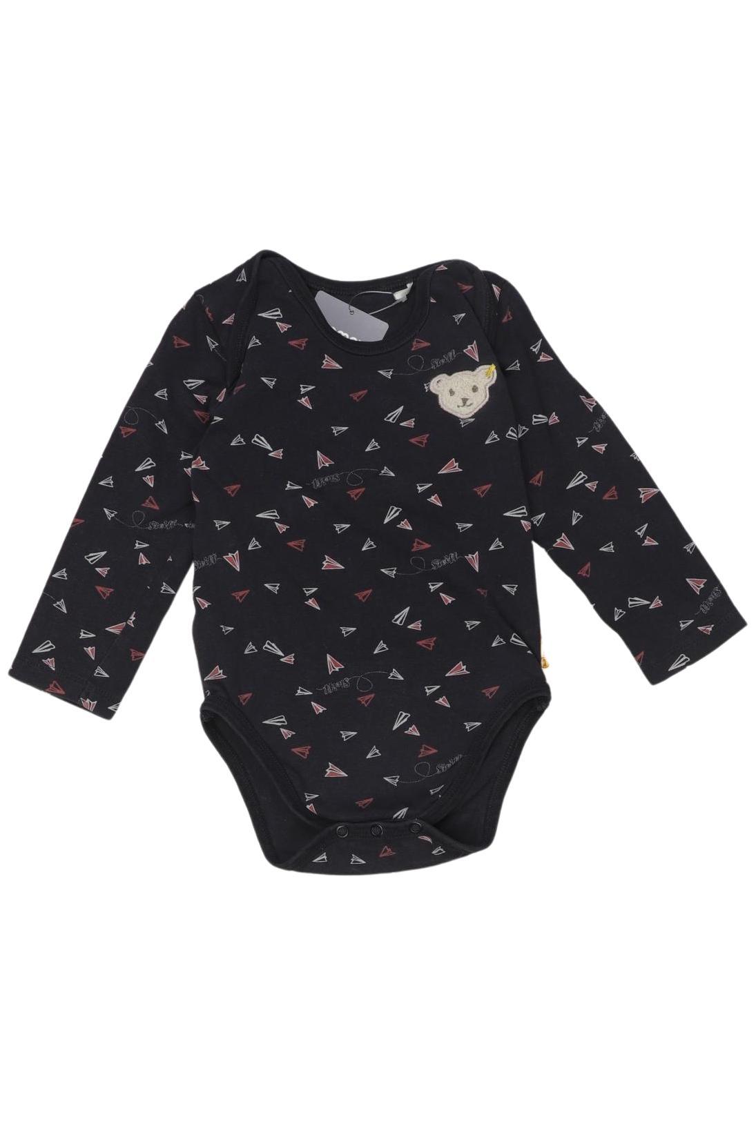 

Steiff Jungen Strampler, marineblau, Gr. 80