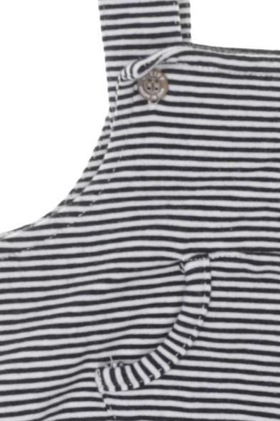 Thumbnail - Steiff Jungen Strampler, grau, Gr. 56