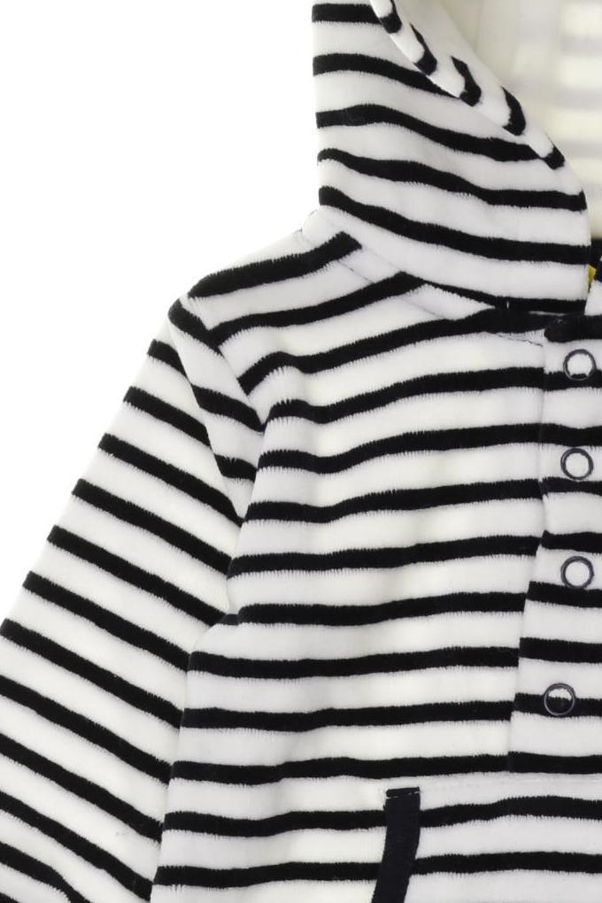 Thumbnail - Steiff Jungen Strampler, weiß, Gr. 62