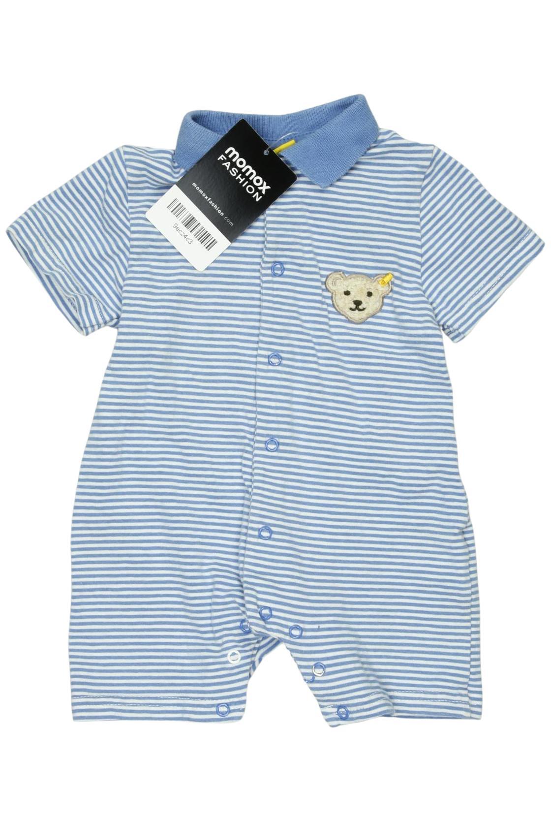 

Steiff Herren Strampler, mehrfarbig, Gr. 68