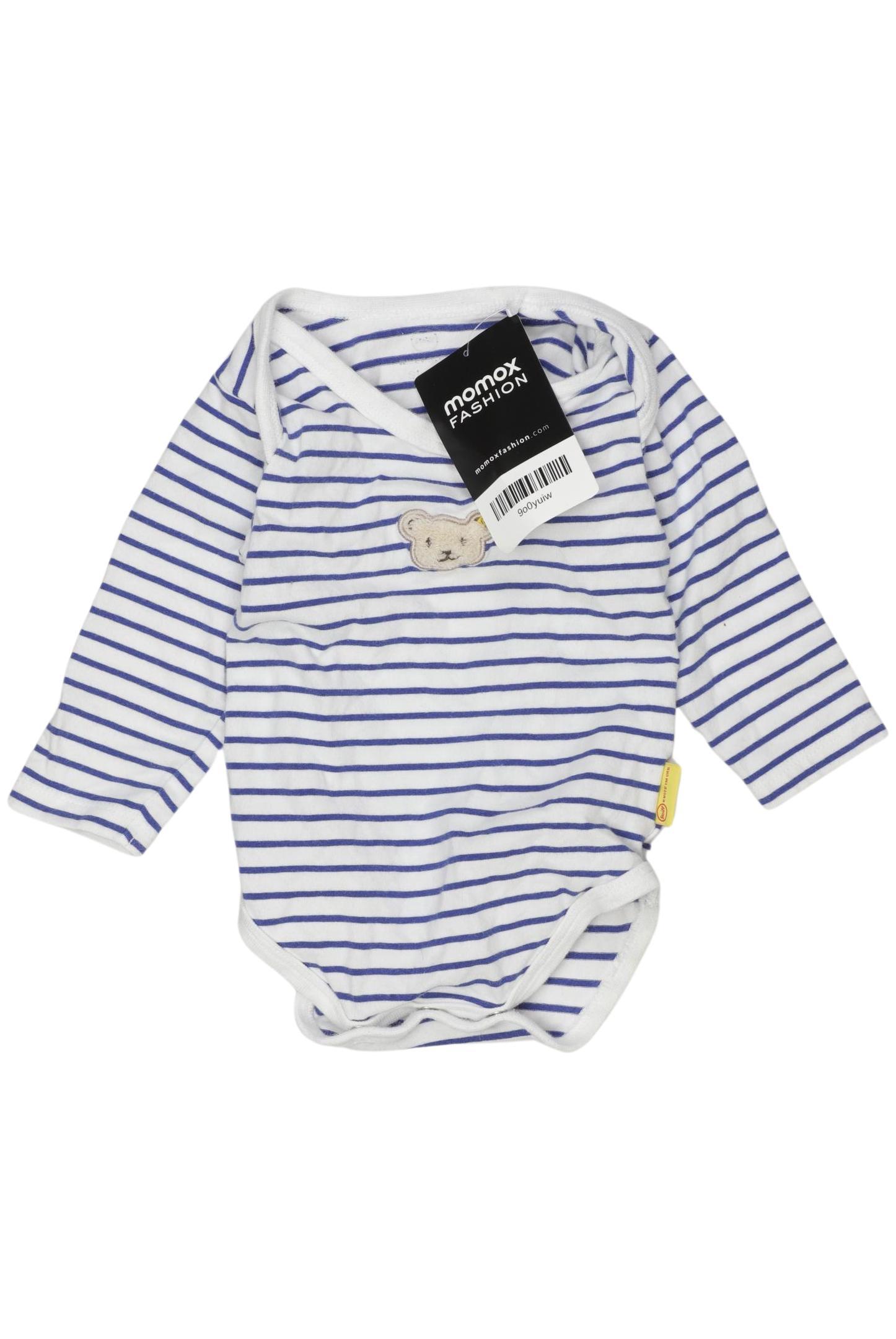 

Steiff Jungen Strampler, mehrfarbig, Gr. 56