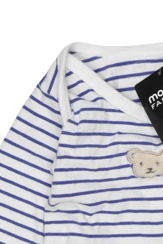 Thumbnail - Steiff Jungen Strampler, mehrfarbig, Gr. 56