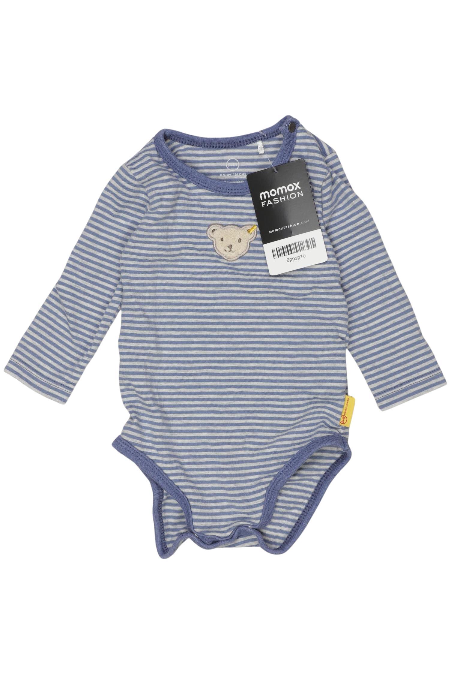 

Steiff Jungen Strampler, mehrfarbig, Gr. 62