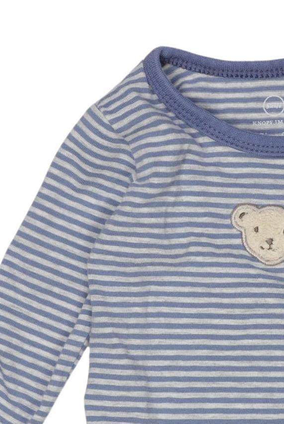 Thumbnail - Steiff Jungen Strampler, mehrfarbig, Gr. 62