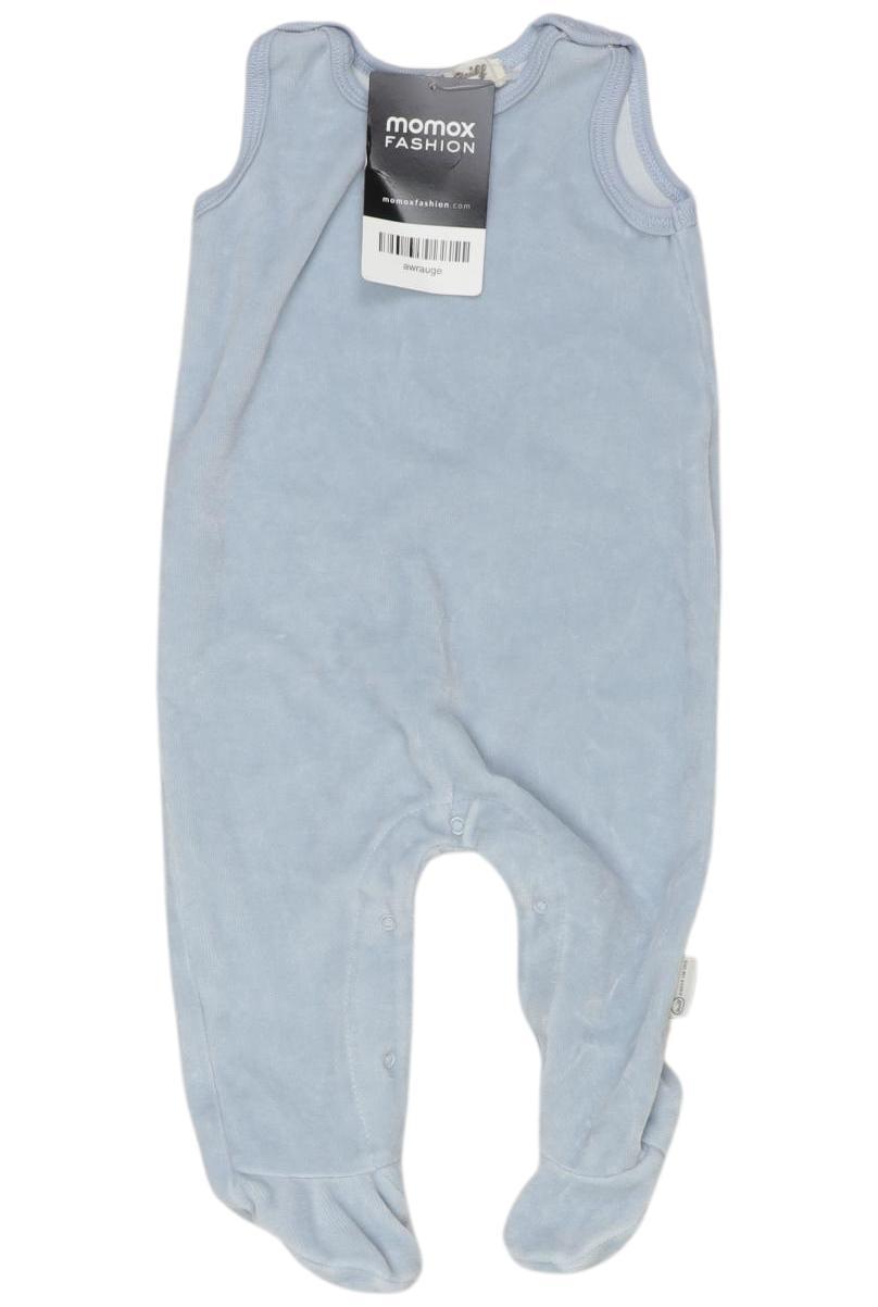 

Steiff Herren Strampler, hellblau, Gr. 56