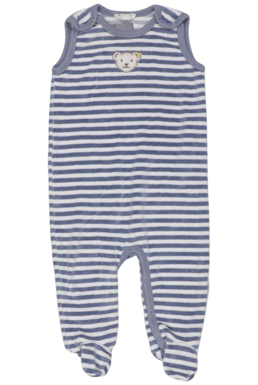 

Steiff Jungen Strampler, mehrfarbig, Gr. 62