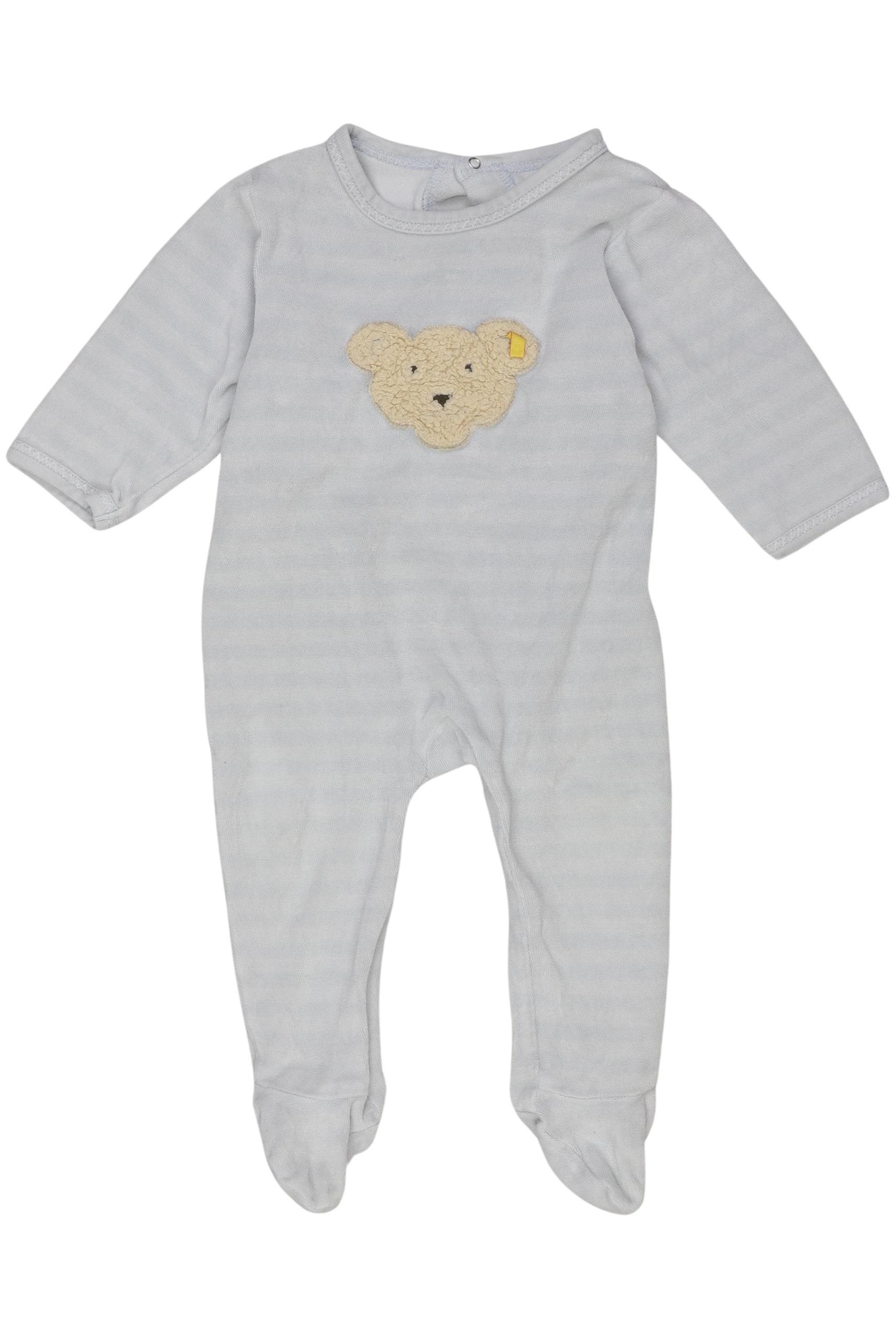 

Steiff Jungen Strampler, hellblau, Gr. 116