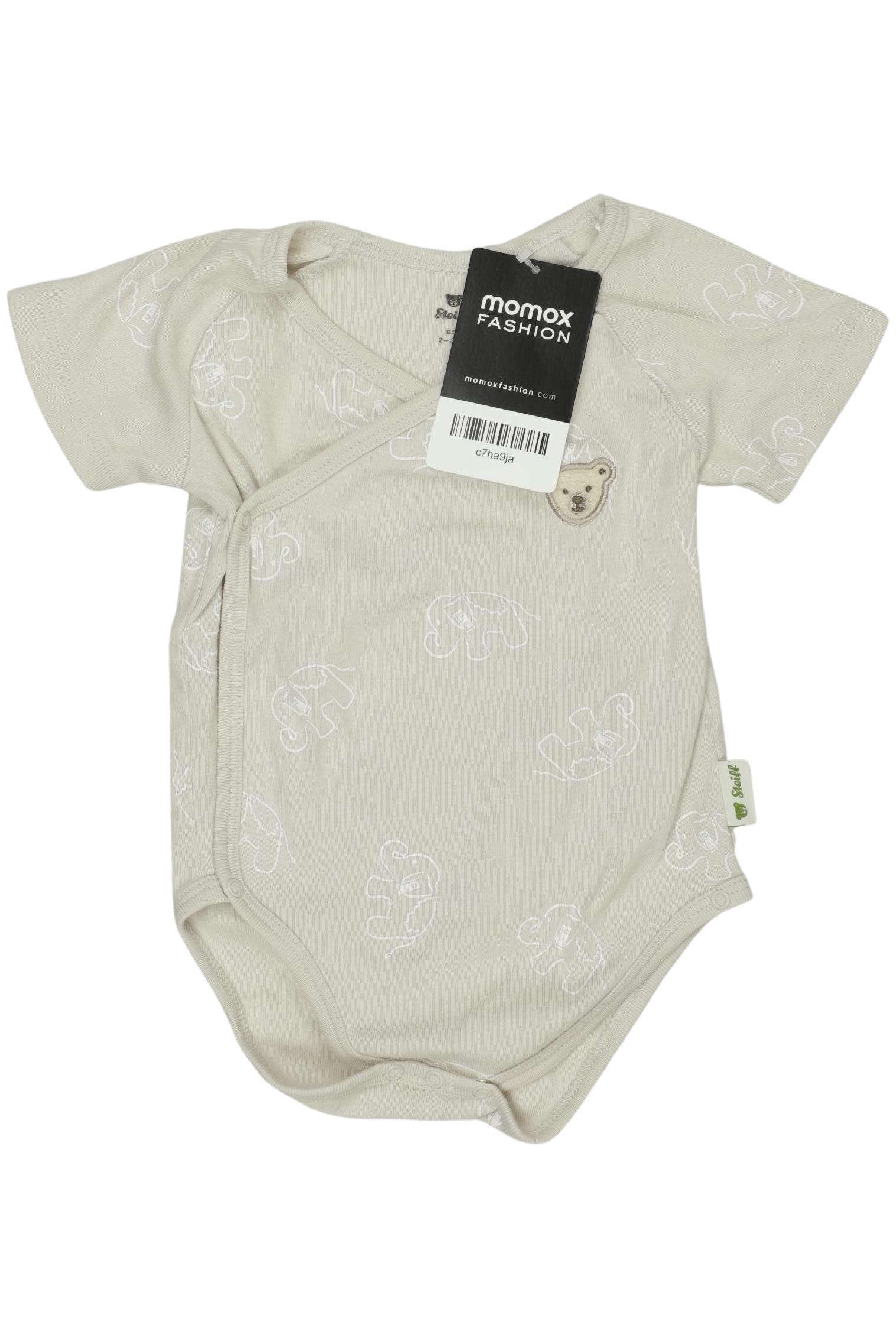 

Steiff Herren Strampler, beige, Gr. 62