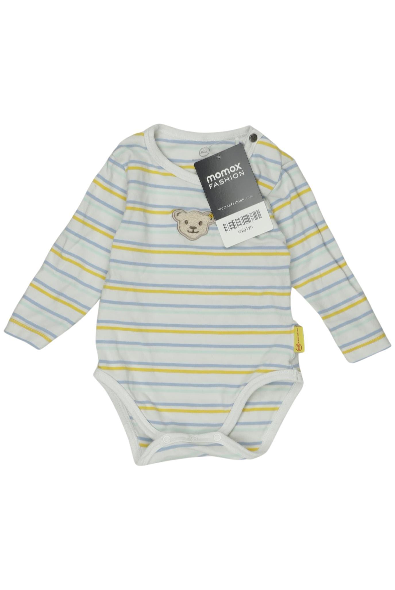 

Steiff Jungen Strampler, mehrfarbig, Gr. 56