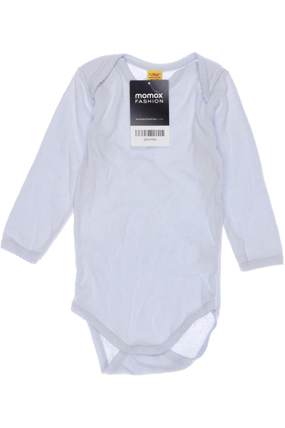 

Steiff Jungen Strampler, hellblau, Gr. 86