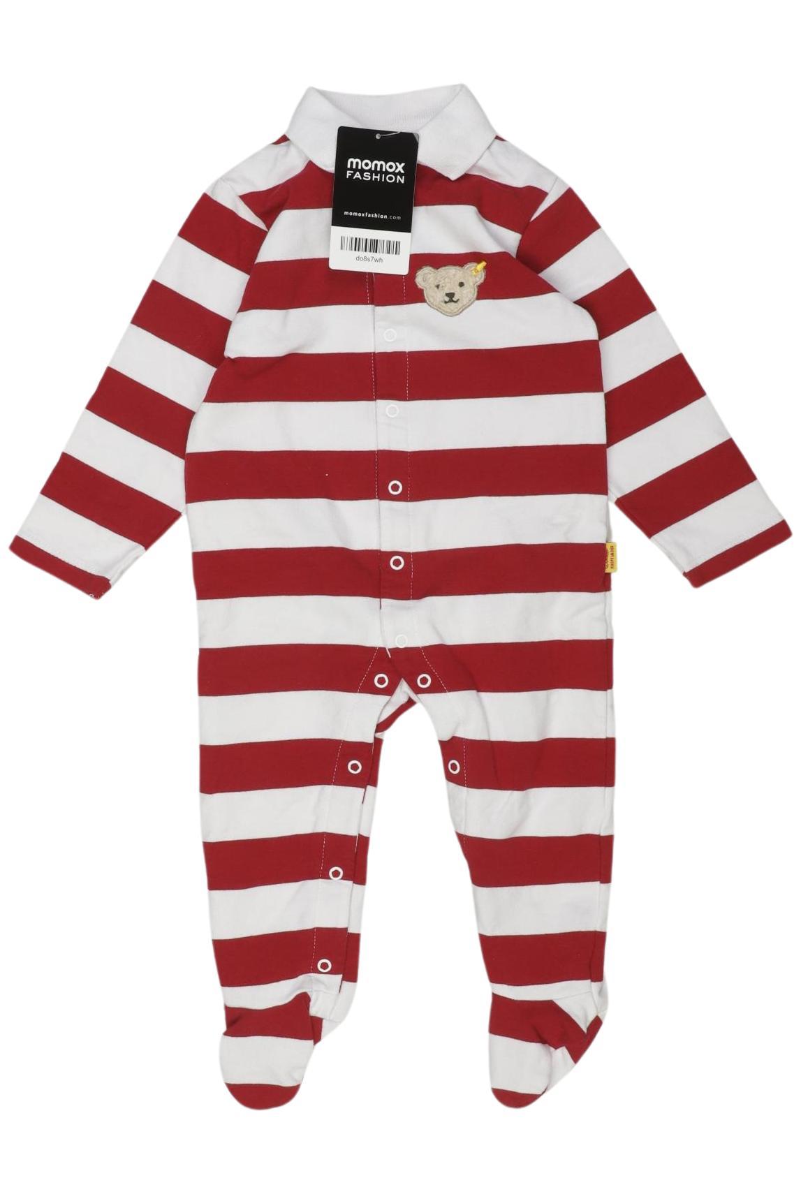 

Steiff Jungen Strampler, mehrfarbig, Gr. 74