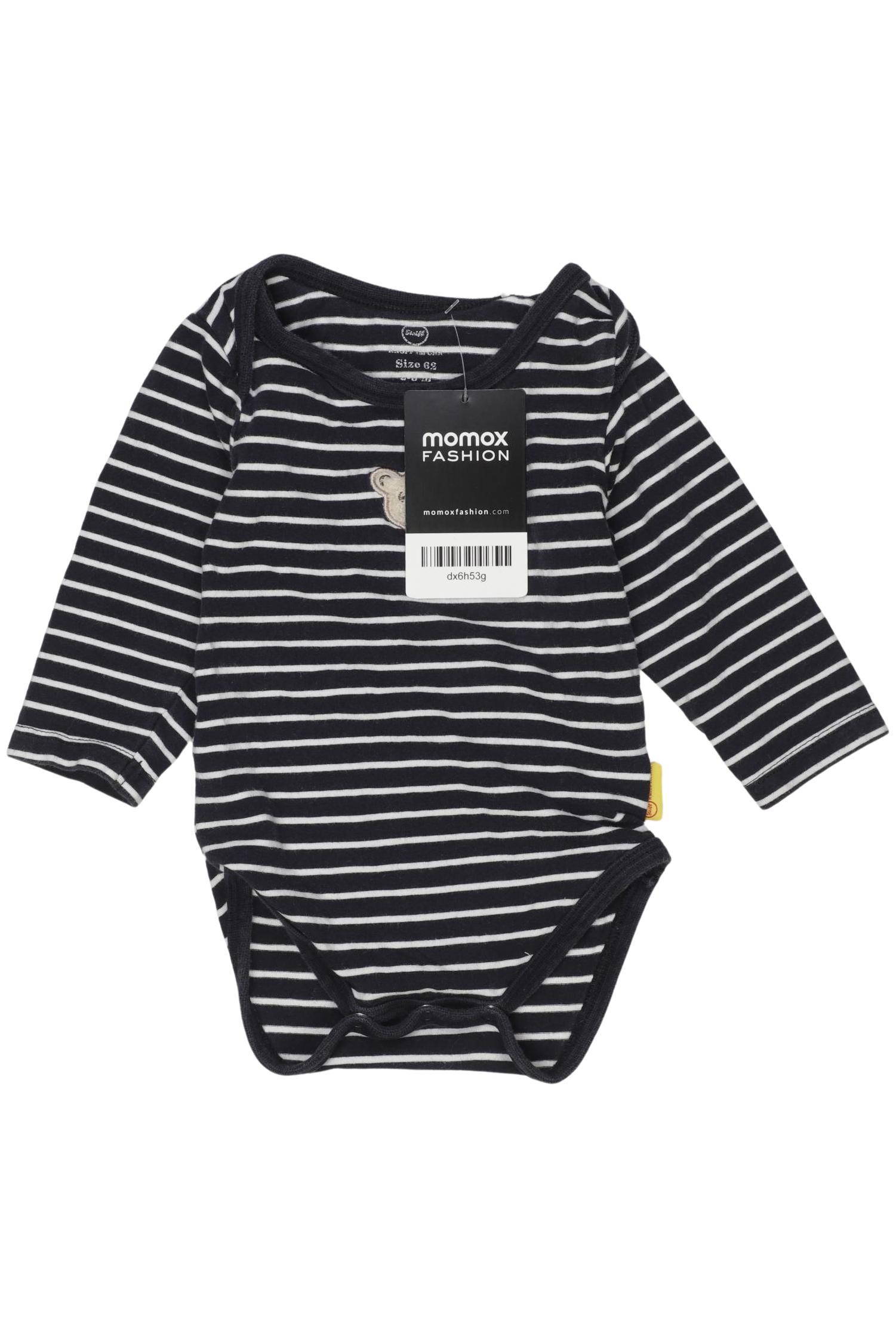 

Steiff Jungen Strampler, mehrfarbig, Gr. 62