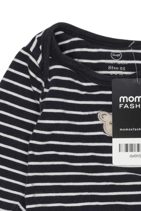 Thumbnail - Steiff Jungen Strampler, mehrfarbig, Gr. 62