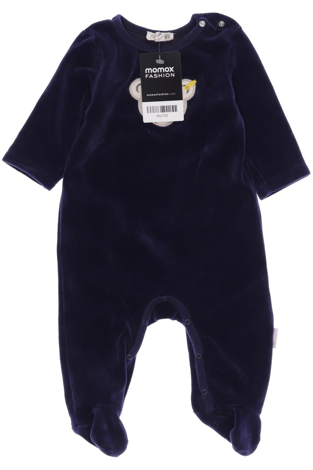 

Steiff Herren Strampler, marineblau, Gr. 62