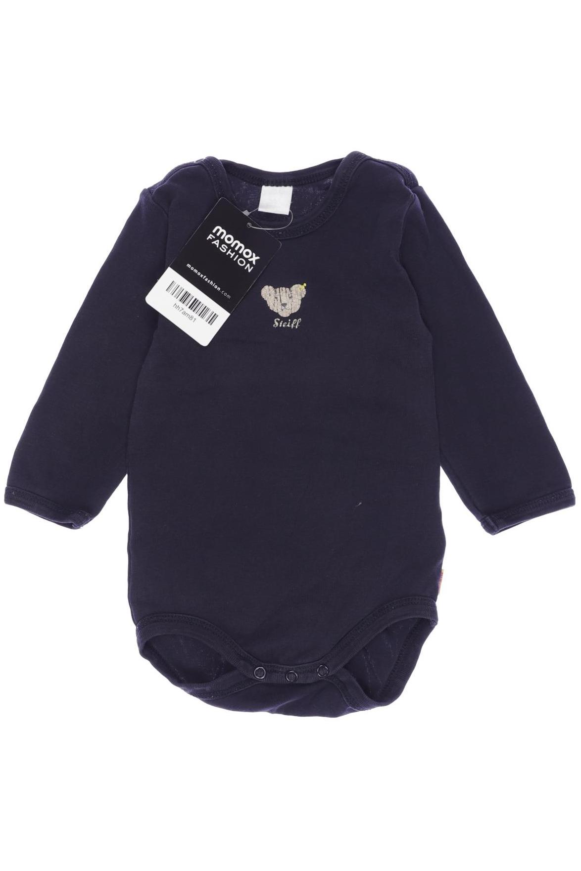 

Steiff Herren Strampler, marineblau, Gr. 50